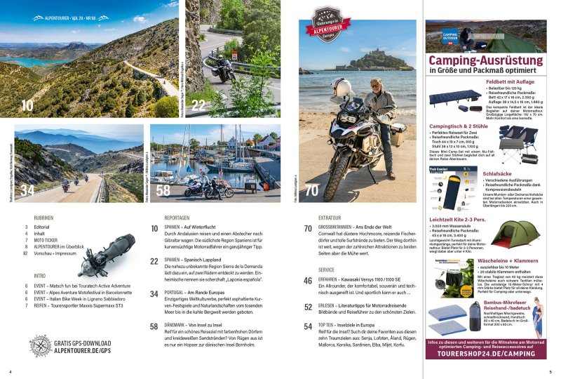 ALPENTOURER 5-2025 E-Paper