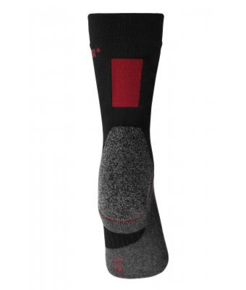 WARMSOX Motorrad-Funktionssocken (3 Paar)