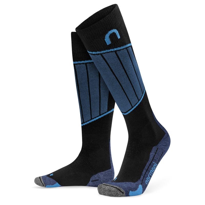 MERINOS Kompressionsstrümpfe (2 Paar)