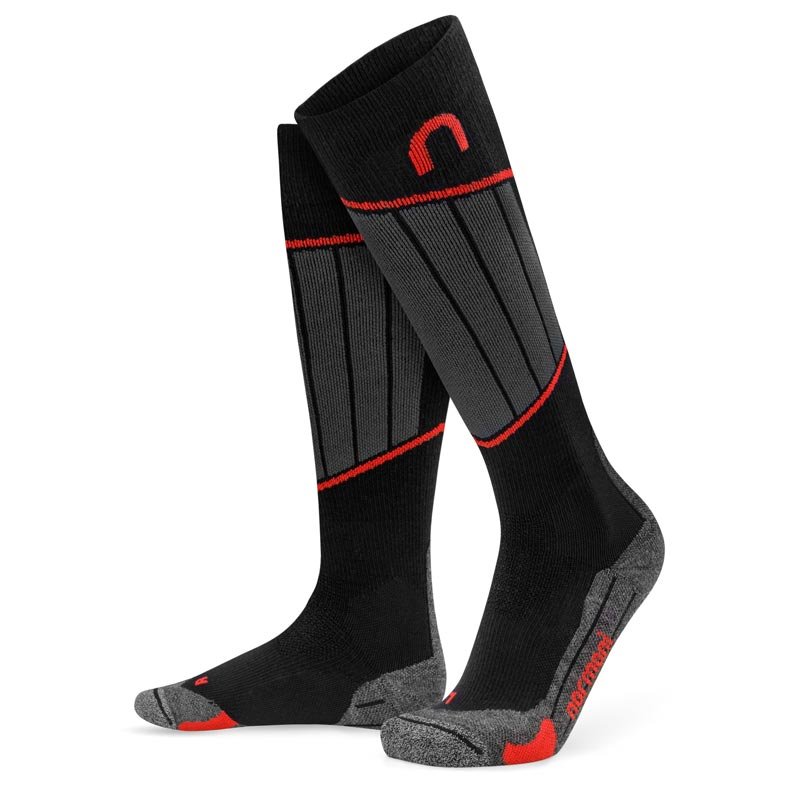 MERINOS Kompressionsstrümpfe (2 Paar)