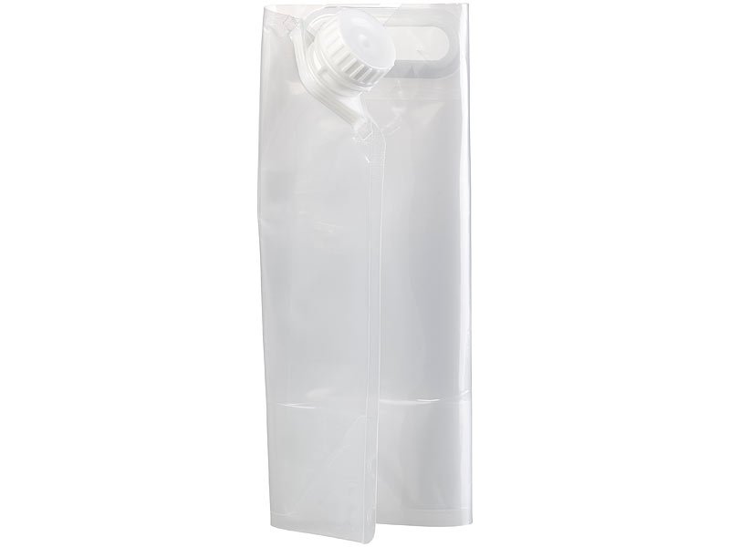 Wasserkanister 5L faltbar