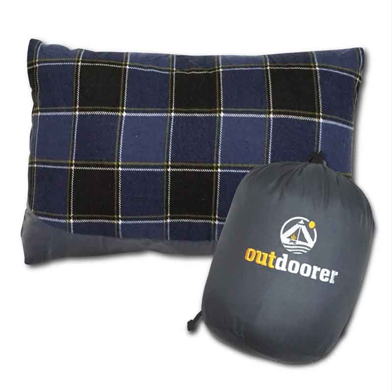 Camping- und Reisekissen Light