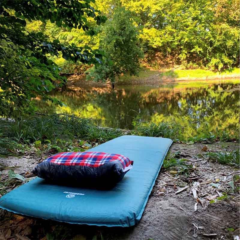Camping- und Reisekissen Light
