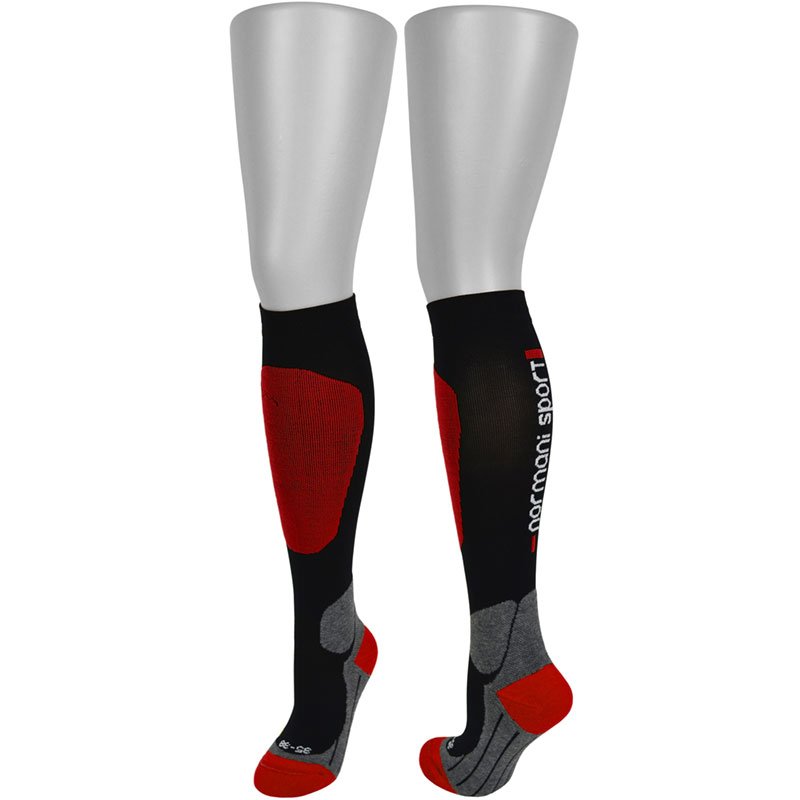 ENDURANCE Kompressions-Strümpfe (2 Paar)