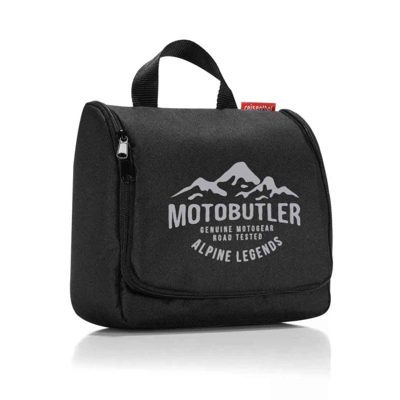 MOTO-BUTLER SOLO – dein Touren-Kulturbeutel