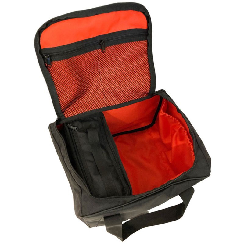 ALPINE LEGENDS Topcase Set