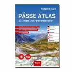 PÄSSEATLAS 2026 Cover