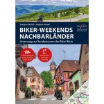 Motorrad-Reiseführer Biker-Weekends Nachbarländer