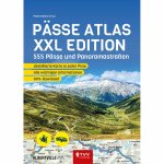 PÄSSEATLAS XXL Cover