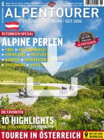 ALPENTOURER E-Paper 6/2024