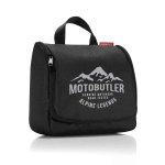 MOTO-BUTLER SOLO – dein Touren-Kulturbeutel
